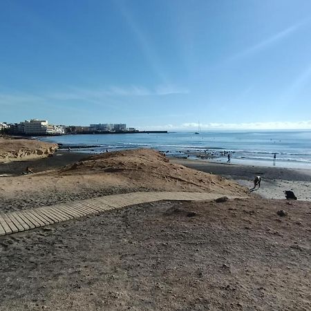 alquilaencanarias El Medano Ladera, near the beach Apartamento Exterior foto