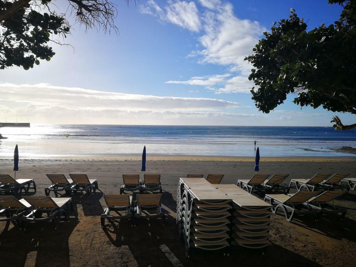 alquilaencanarias El Medano Ladera, near the beach Apartamento Exterior foto