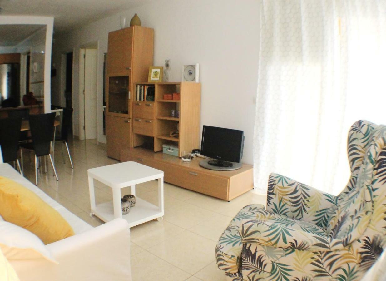 alquilaencanarias El Medano Ladera, near the beach Apartamento Exterior foto
